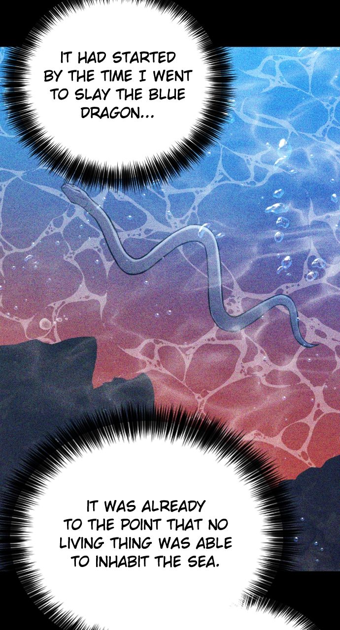 Seoul Station Druid Chapter 187 - Page 54