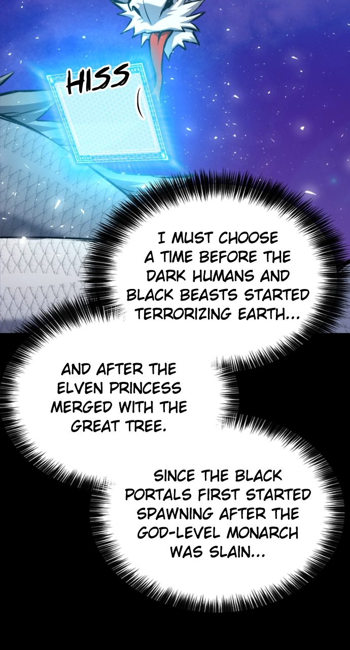 Seoul Station Druid Chapter 187 - Page 56