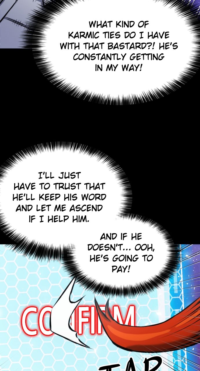 Seoul Station Druid Chapter 187 - Page 60