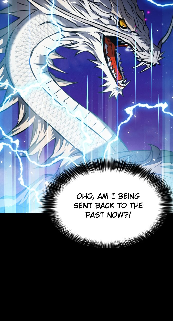 Seoul Station Druid Chapter 187 - Page 63