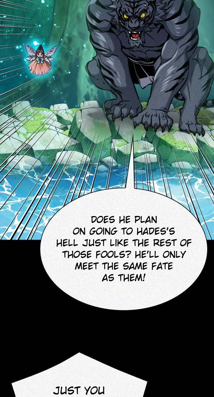 Seoul Station Druid Chapter 187 - Page 66