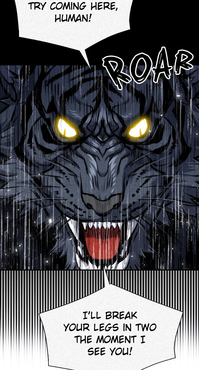 Seoul Station Druid Chapter 187 - Page 67