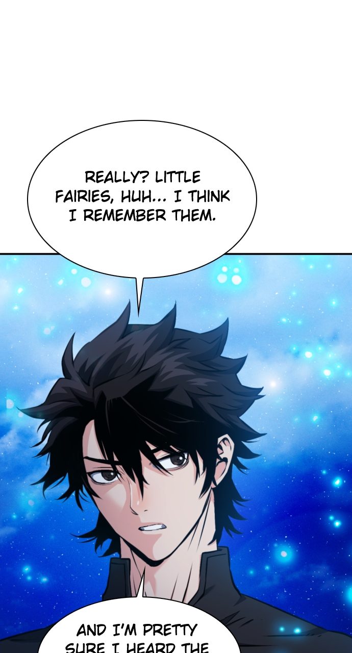 Seoul Station Druid Chapter 187 - Page 72