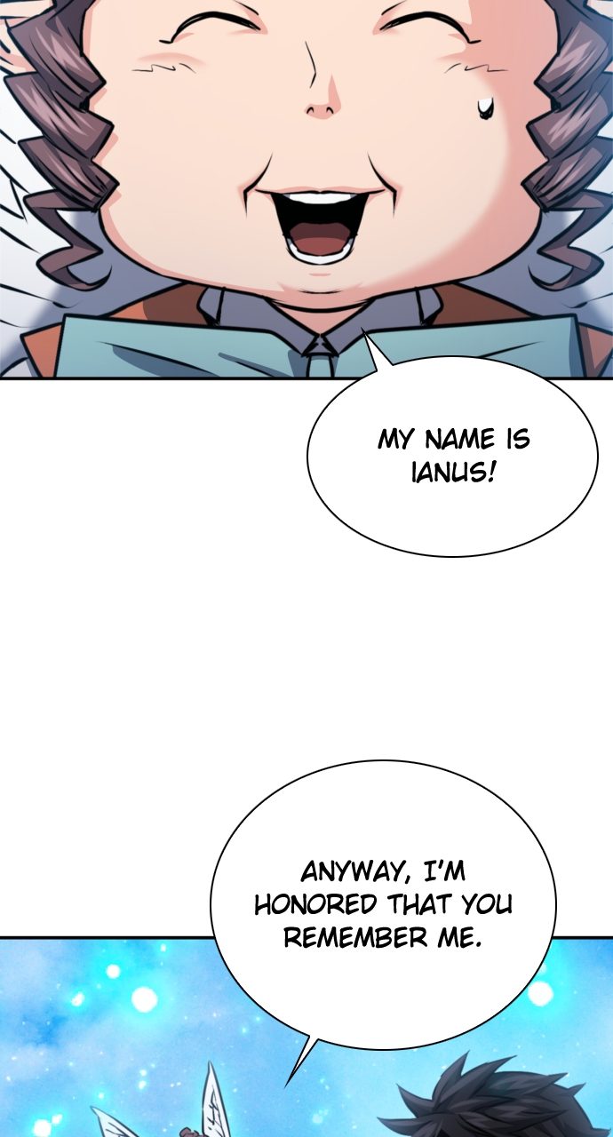 Seoul Station Druid Chapter 187 - Page 74