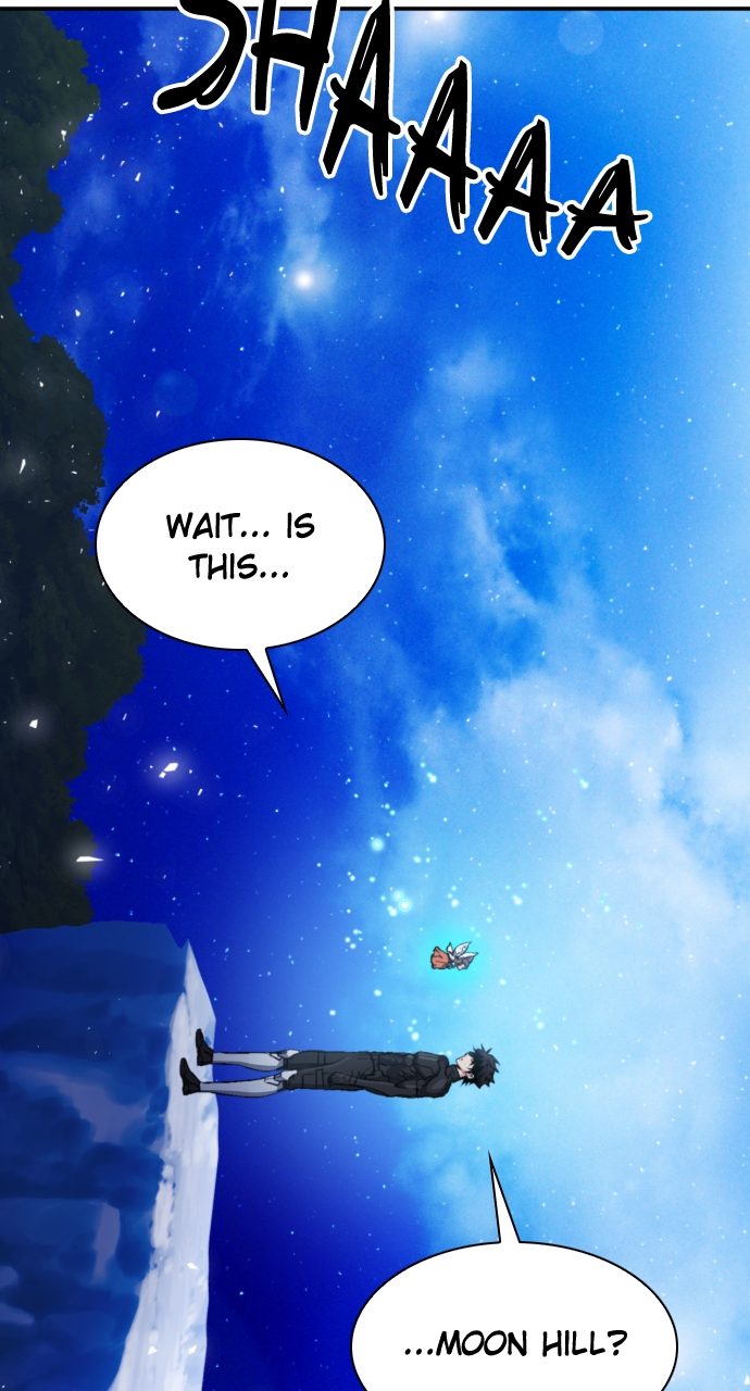 Seoul Station Druid Chapter 187 - Page 76