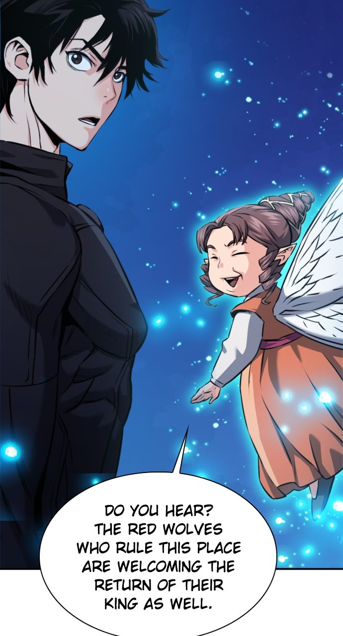 Seoul Station Druid Chapter 187 - Page 78