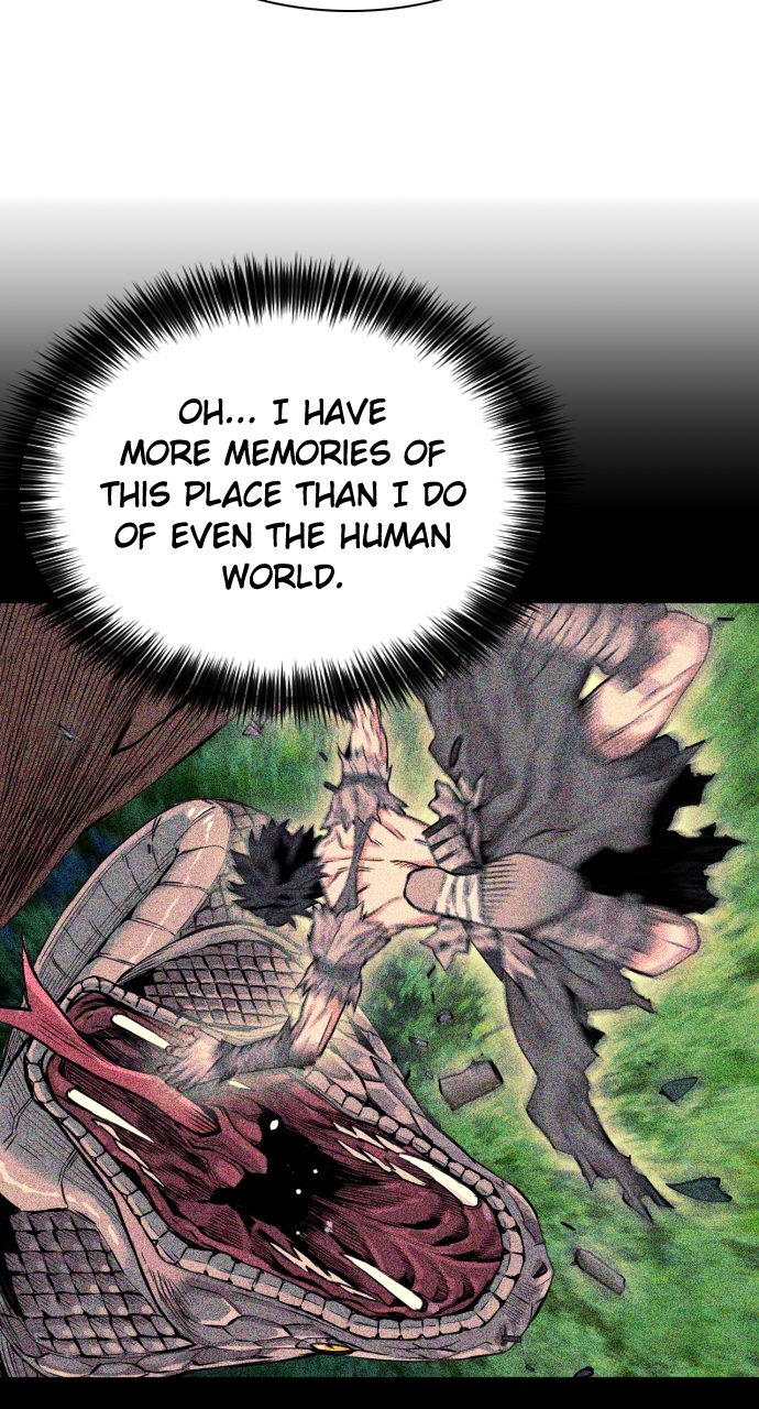 Seoul Station Druid Chapter 187 - Page 79