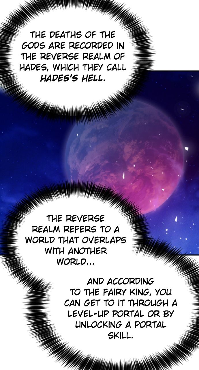 Seoul Station Druid Chapter 187 - Page 88