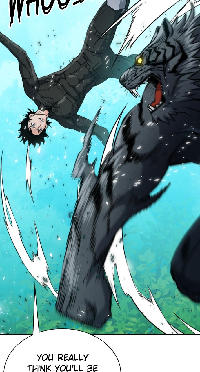 Seoul Station Druid Chapter 187 - Page 9