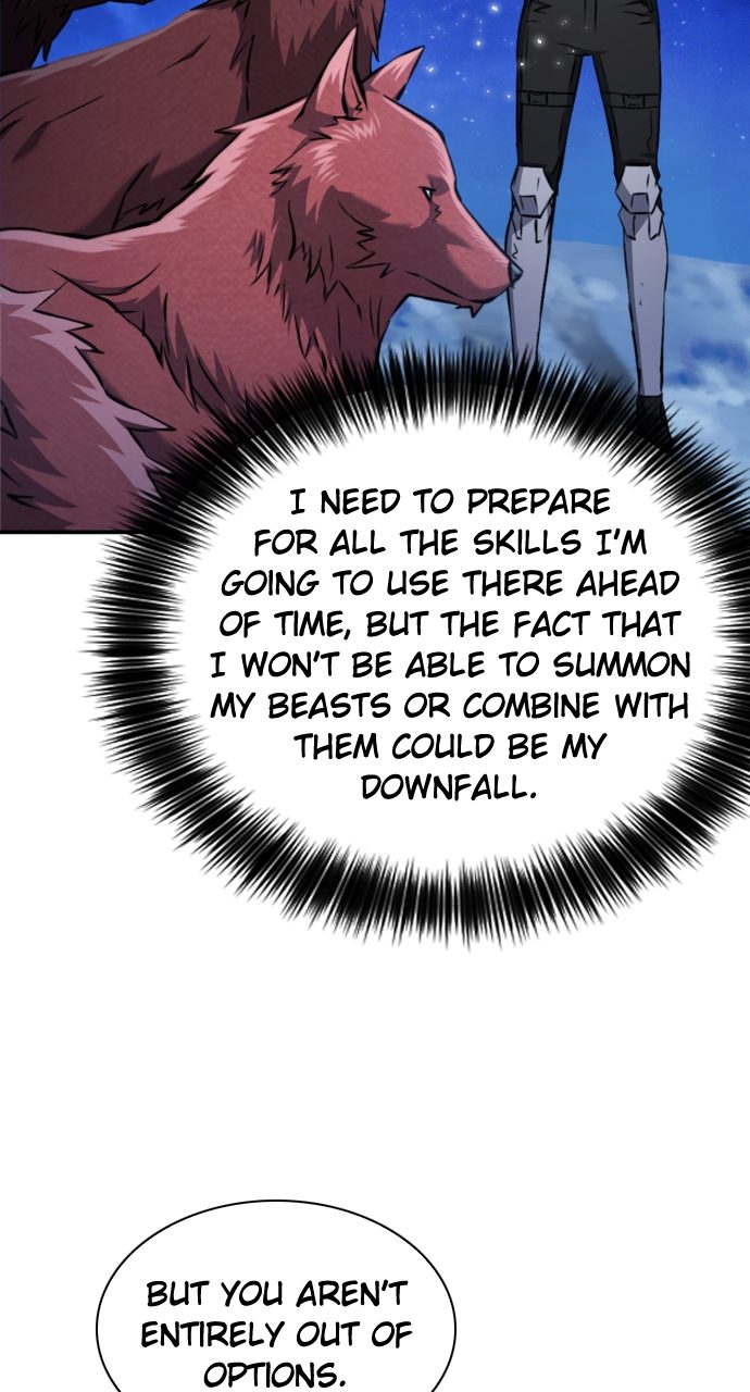 Seoul Station Druid Chapter 187 - Page 93