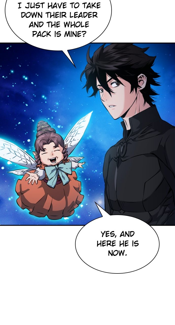 Seoul Station Druid Chapter 187 - Page 95