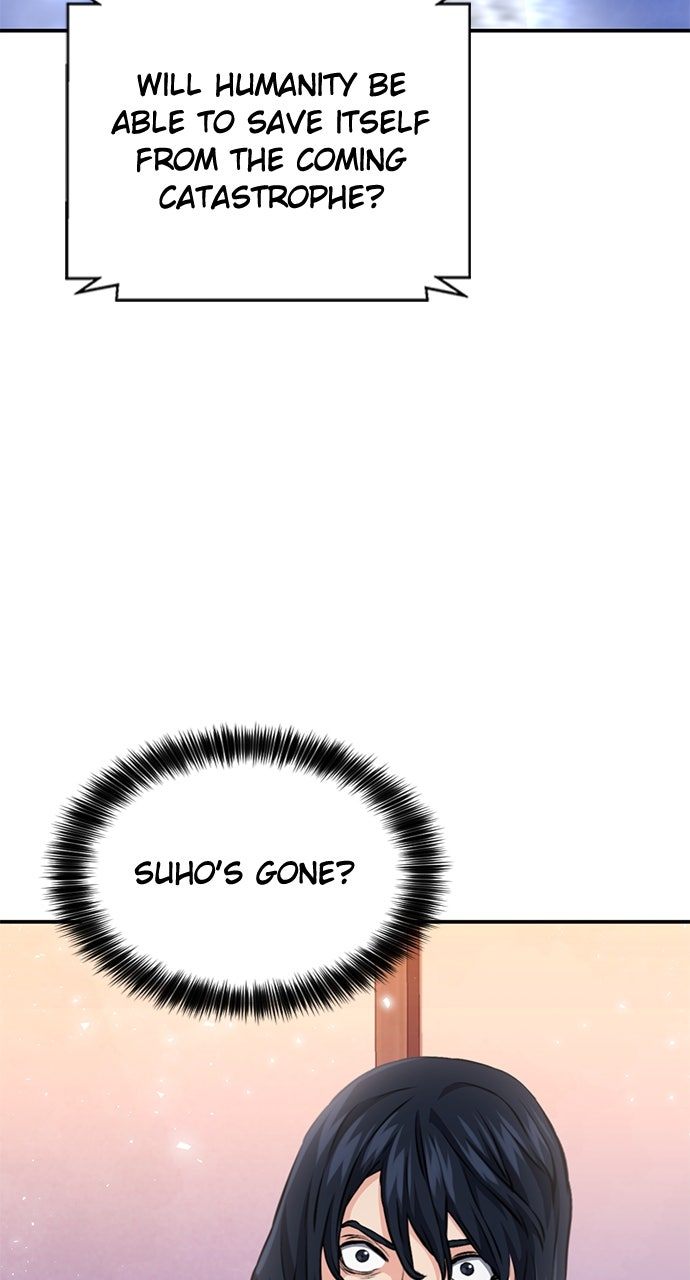 Seoul Station Druid Chapter 188 - Page 106