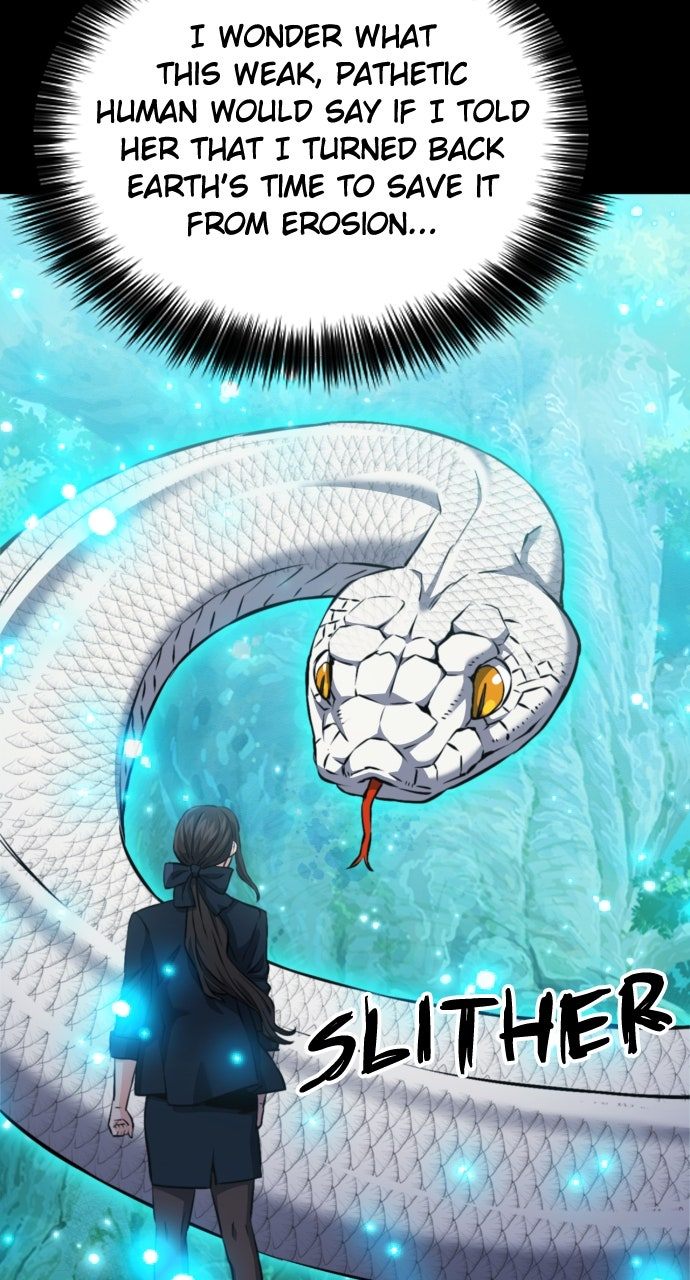 Seoul Station Druid Chapter 188 - Page 18