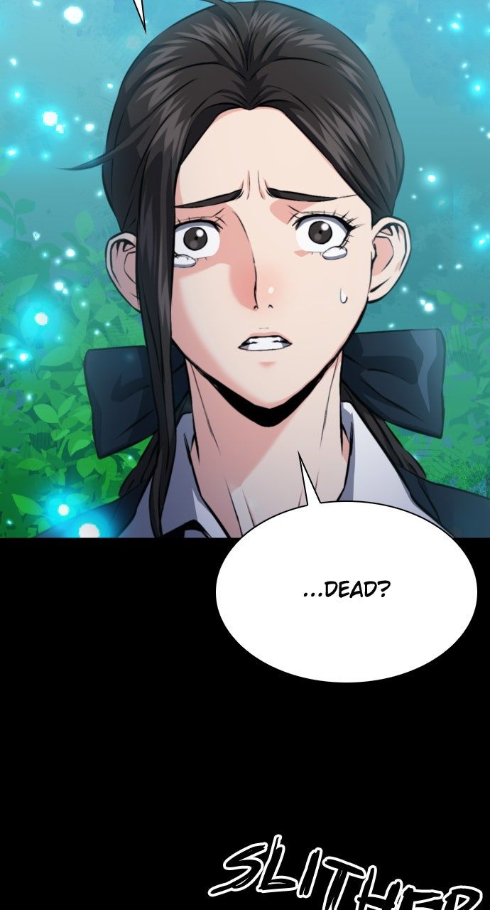 Seoul Station Druid Chapter 188 - Page 20