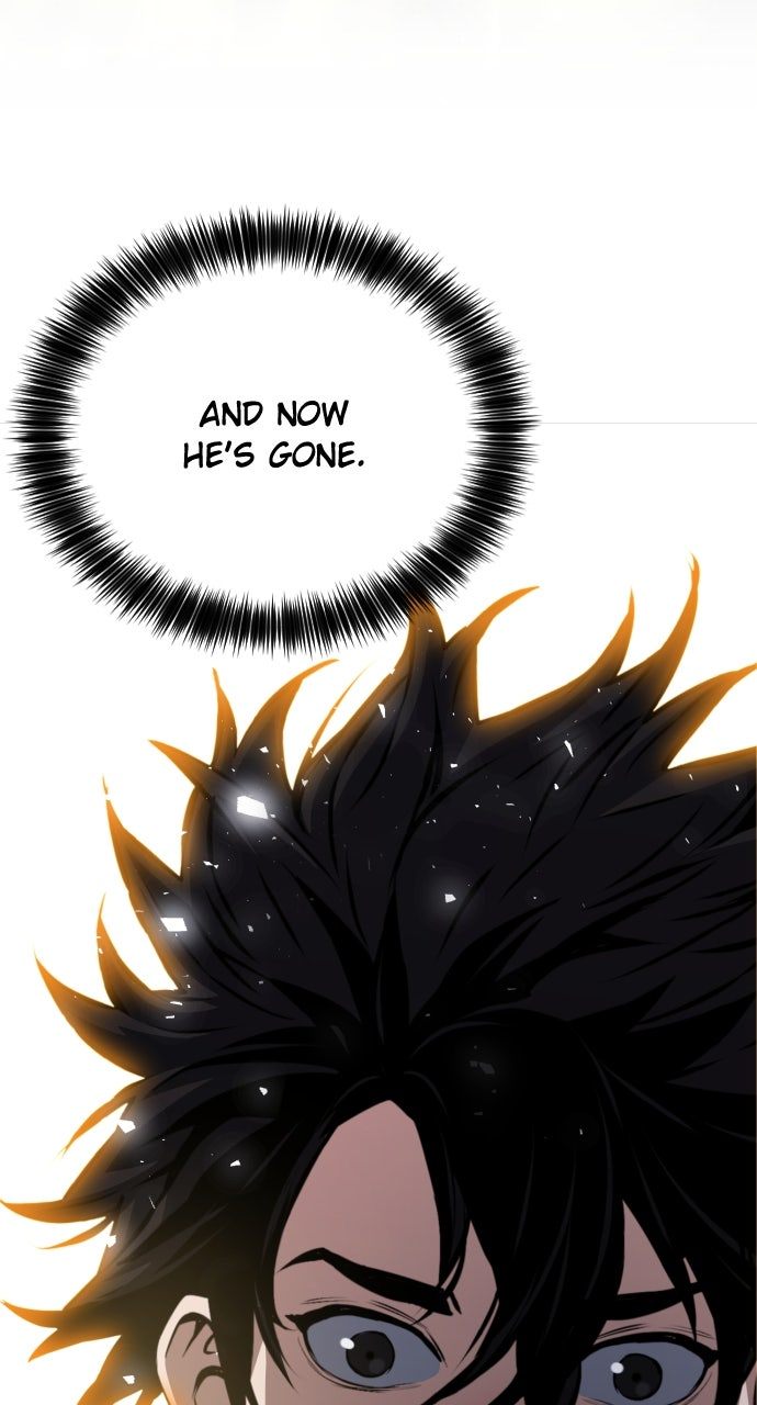 Seoul Station Druid Chapter 188 - Page 31