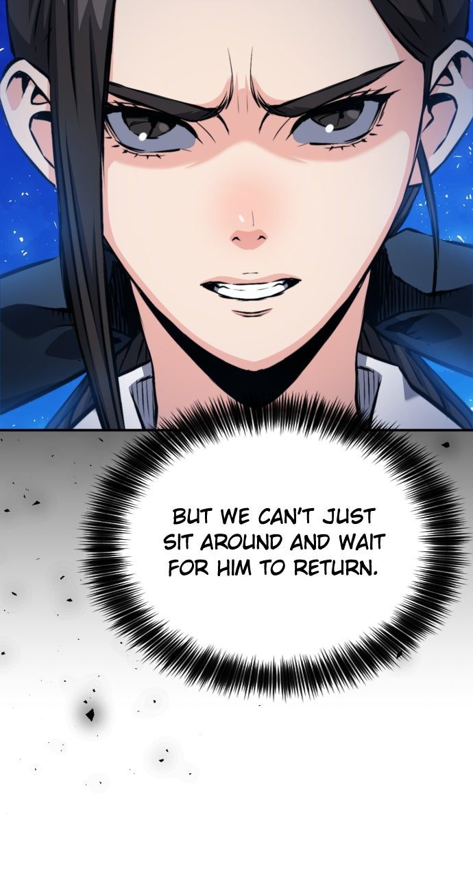 Seoul Station Druid Chapter 188 - Page 33