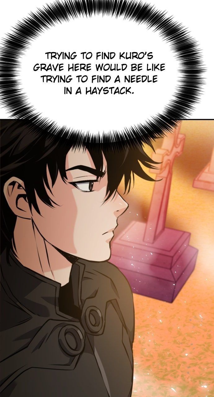 Seoul Station Druid Chapter 188 - Page 40