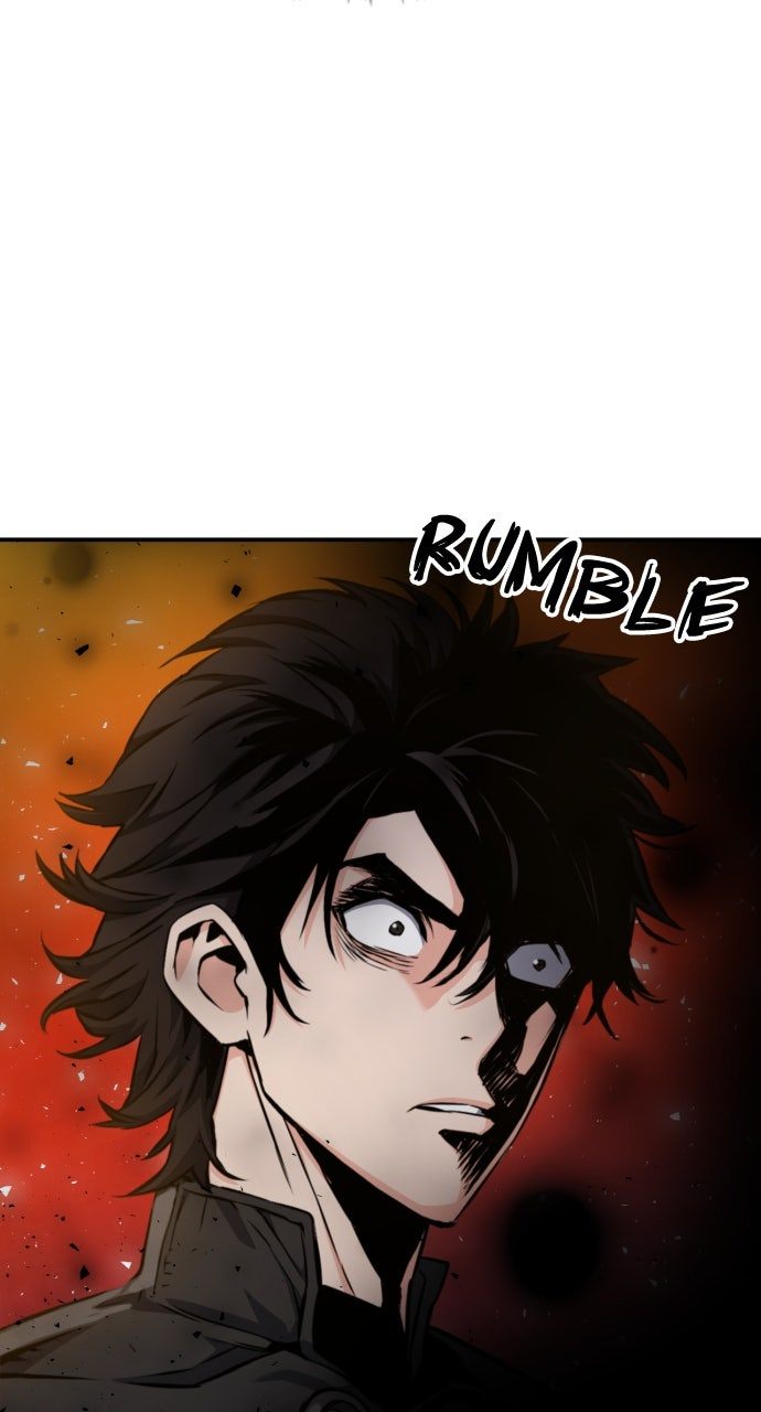 Seoul Station Druid Chapter 188 - Page 44