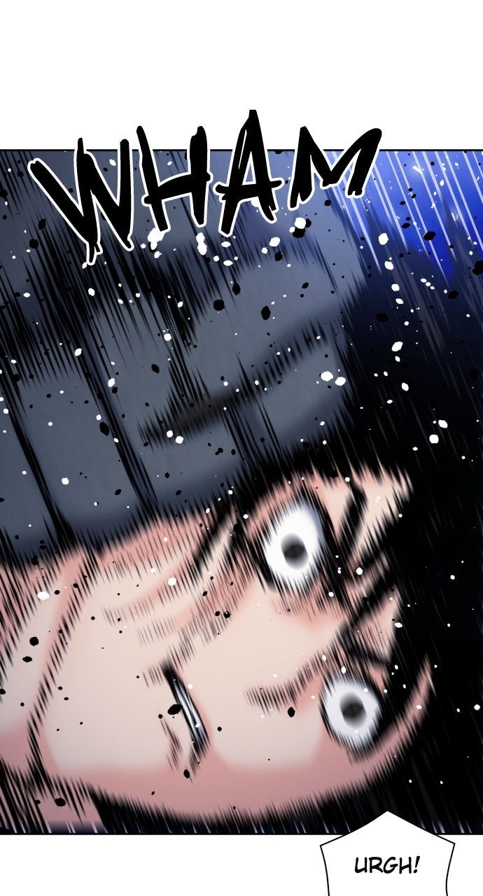 Seoul Station Druid Chapter 188 - Page 54