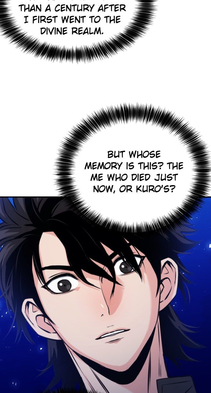 Seoul Station Druid Chapter 188 - Page 61