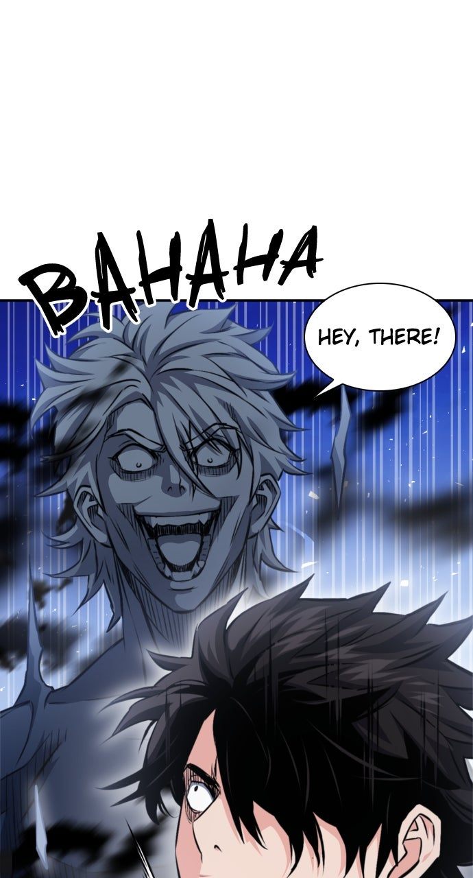 Seoul Station Druid Chapter 188 - Page 67