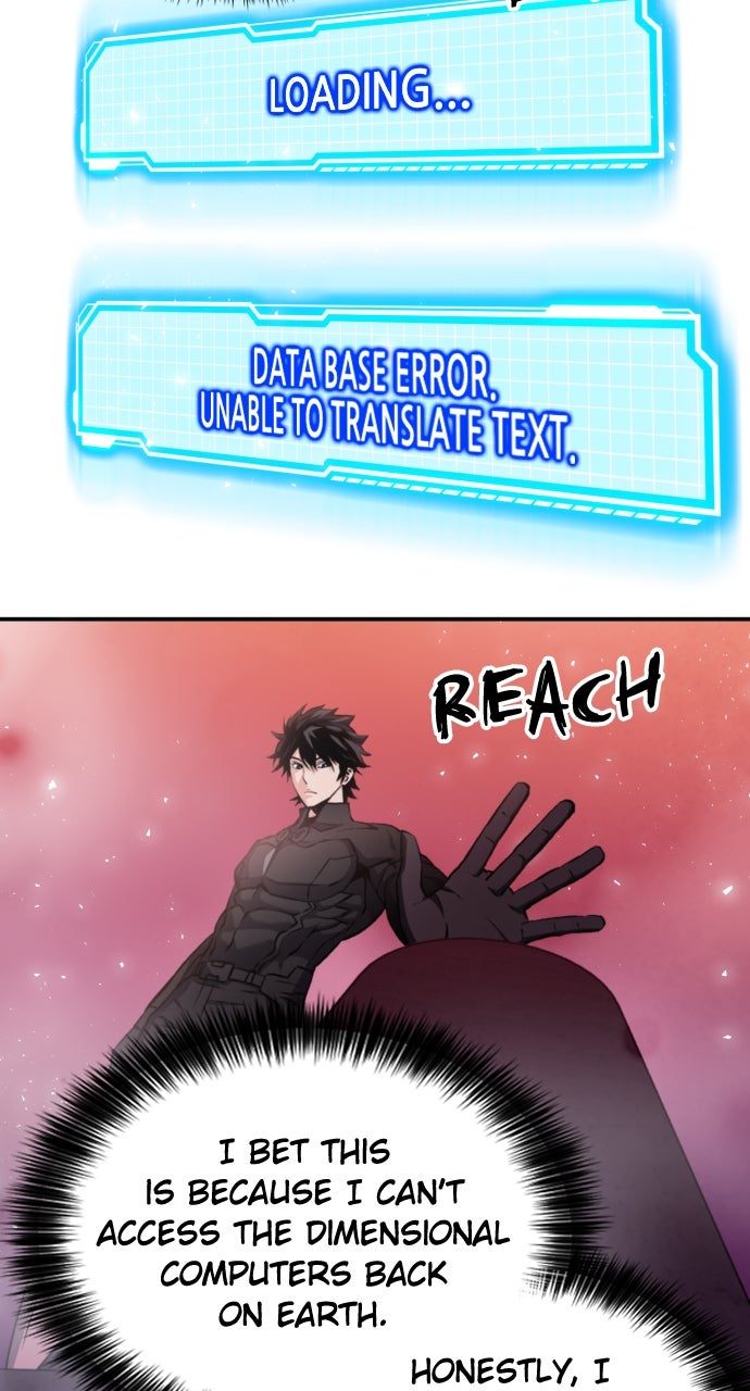 Seoul Station Druid Chapter 188 - Page 88