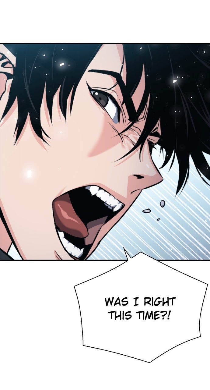 Seoul Station Druid Chapter 188 - Page 93