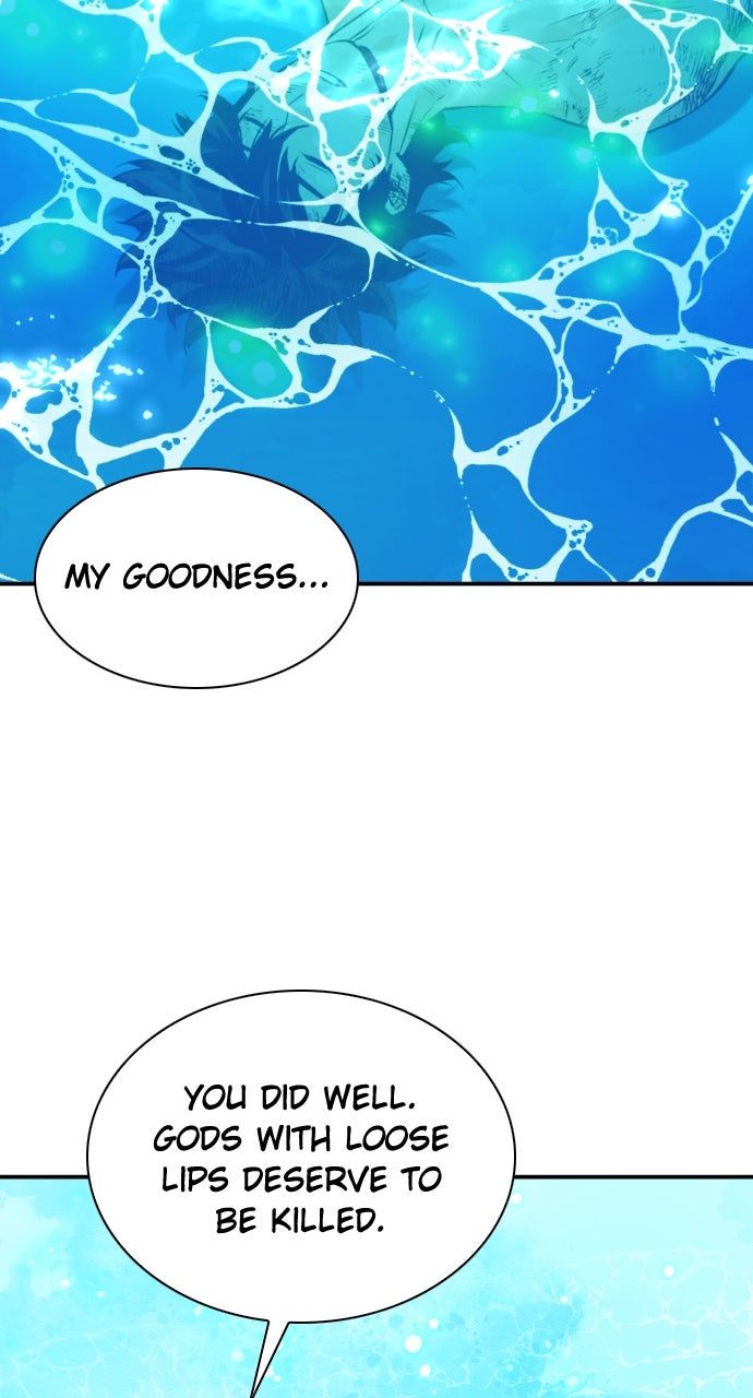 Seoul Station Druid Chapter 189 - Page 100