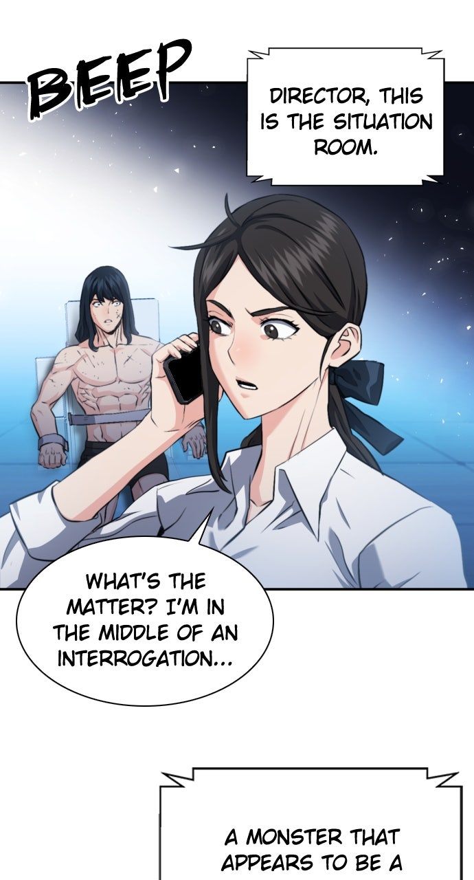 Seoul Station Druid Chapter 189 - Page 14