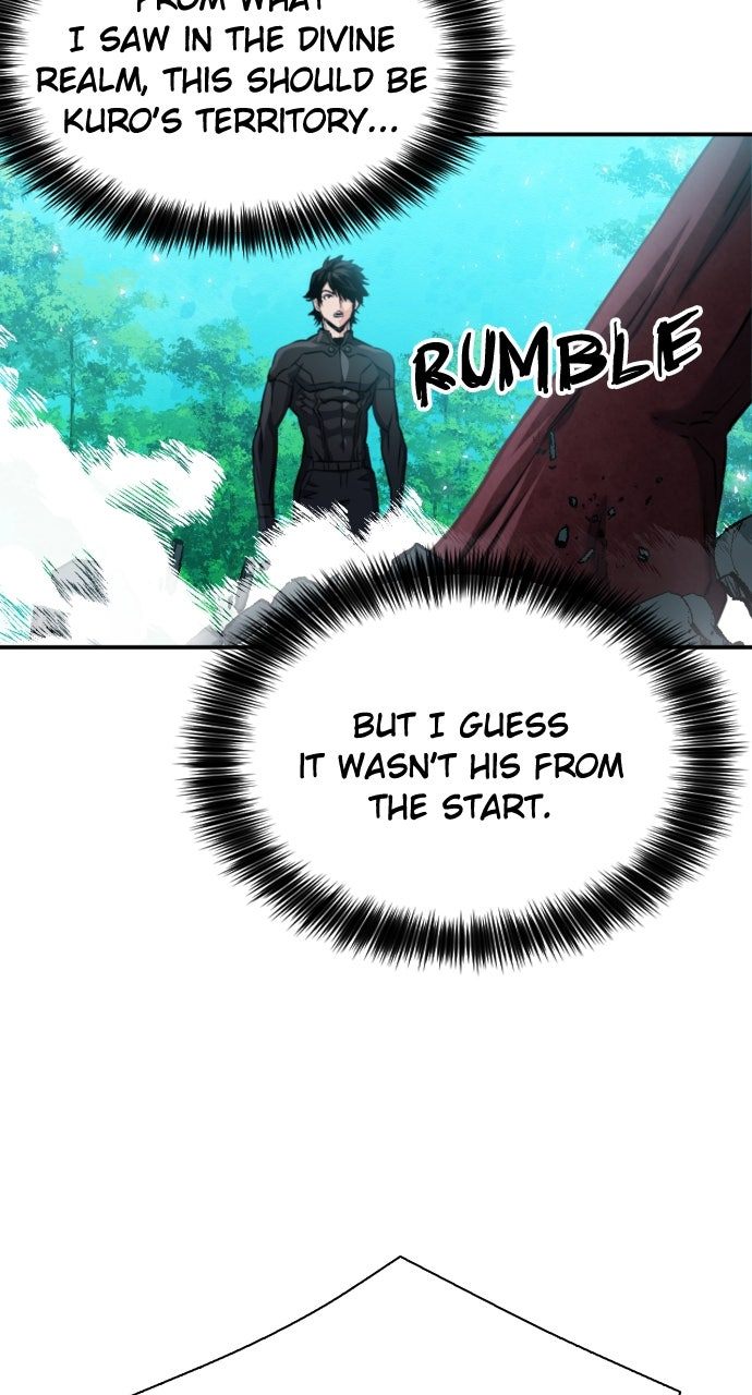 Seoul Station Druid Chapter 189 - Page 19