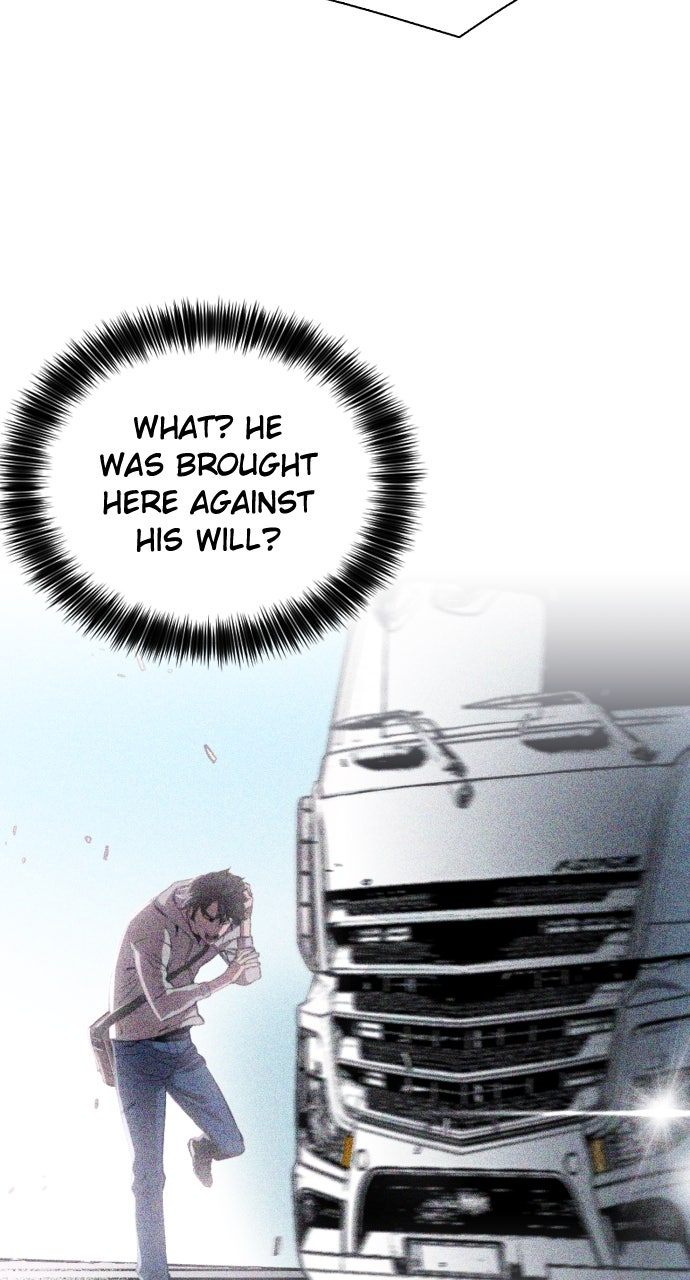 Seoul Station Druid Chapter 189 - Page 24