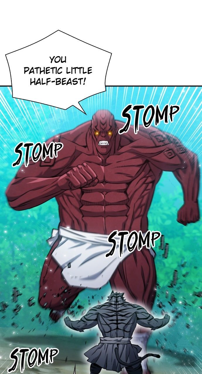 Seoul Station Druid Chapter 189 - Page 27