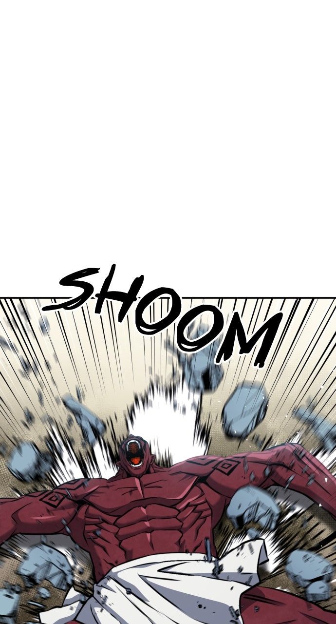 Seoul Station Druid Chapter 189 - Page 31