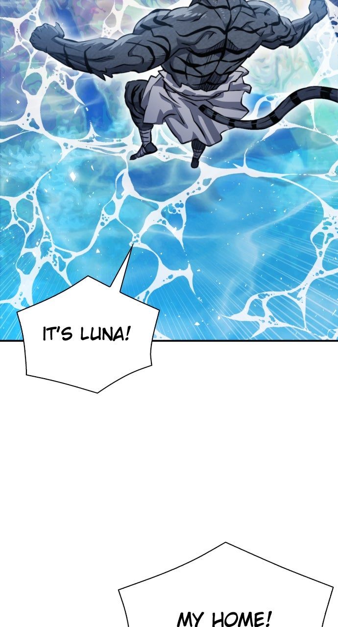 Seoul Station Druid Chapter 189 - Page 37