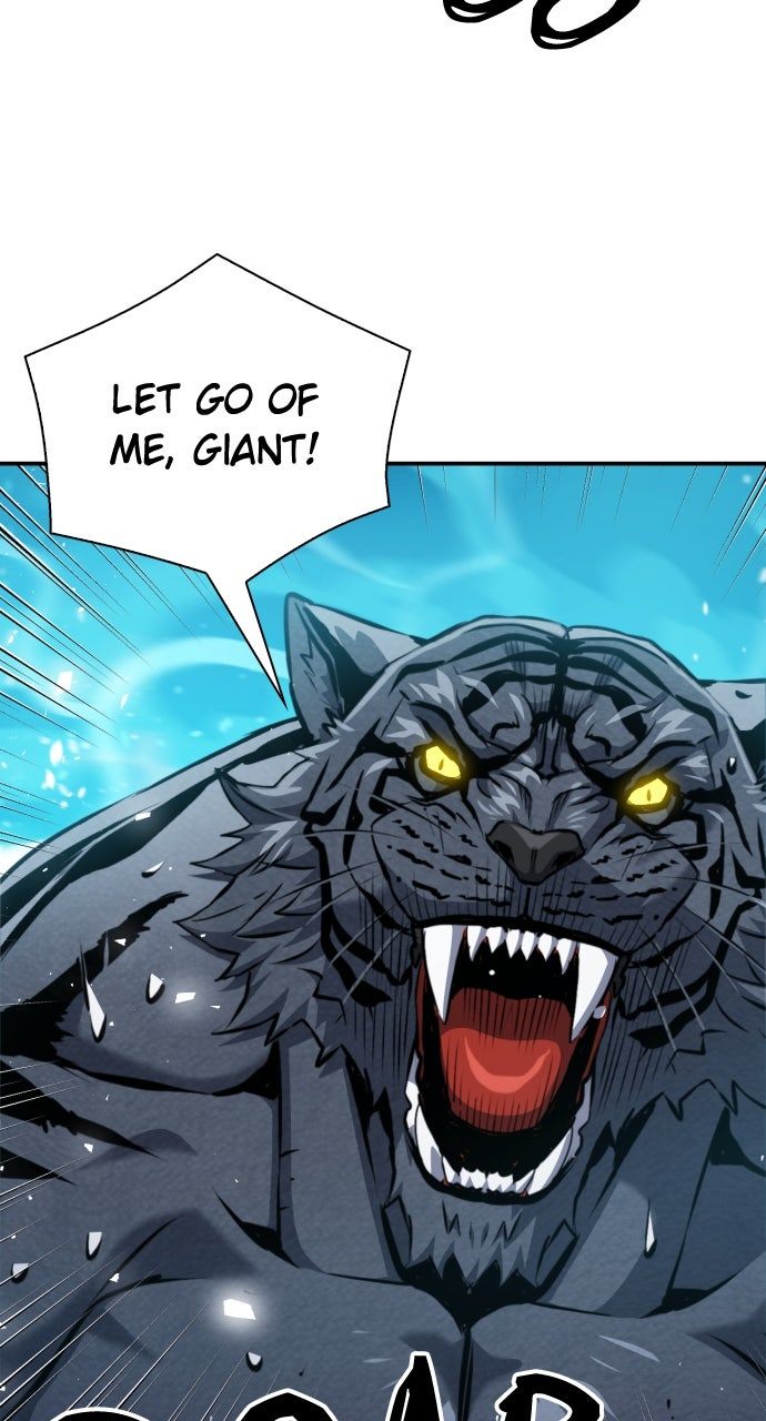 Seoul Station Druid Chapter 189 - Page 45