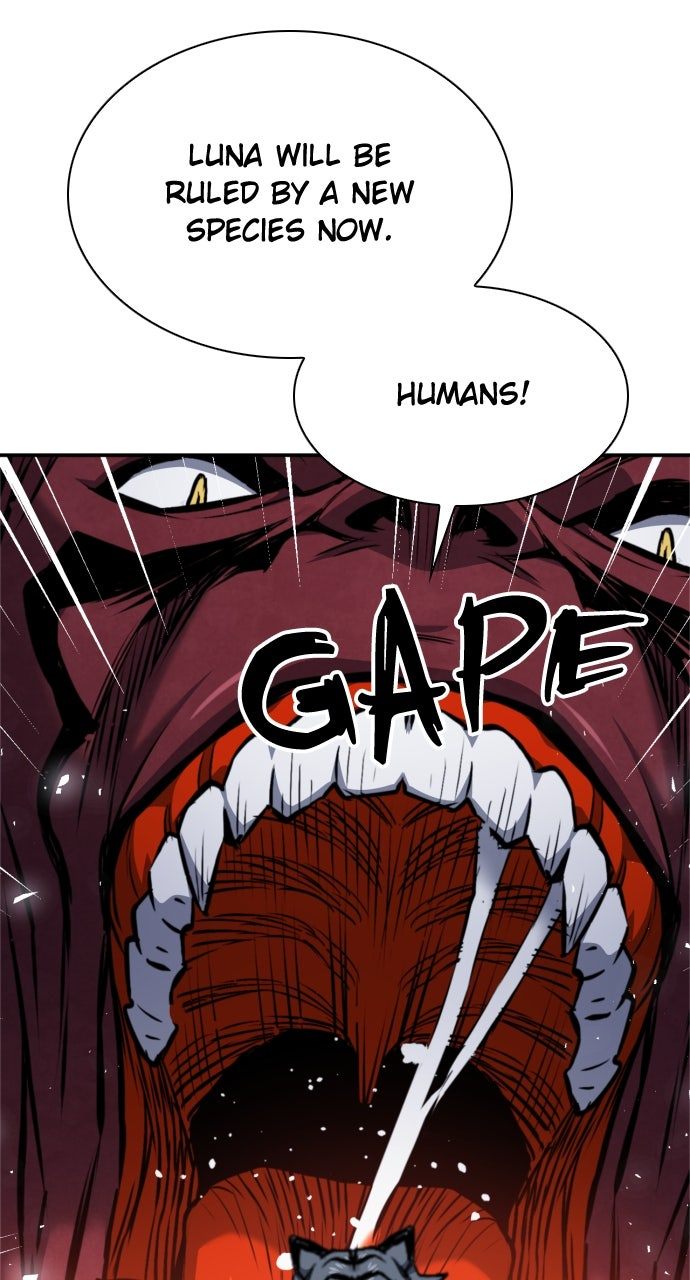 Seoul Station Druid Chapter 189 - Page 47