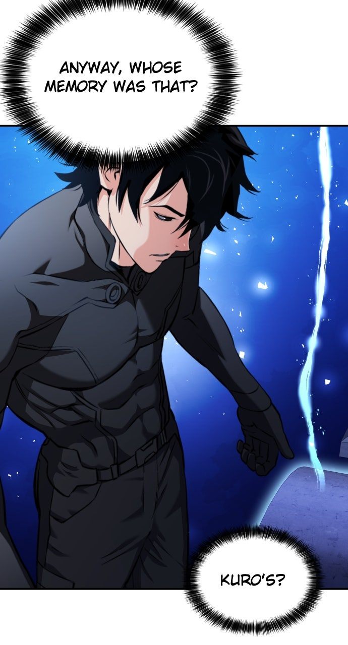 Seoul Station Druid Chapter 189 - Page 59