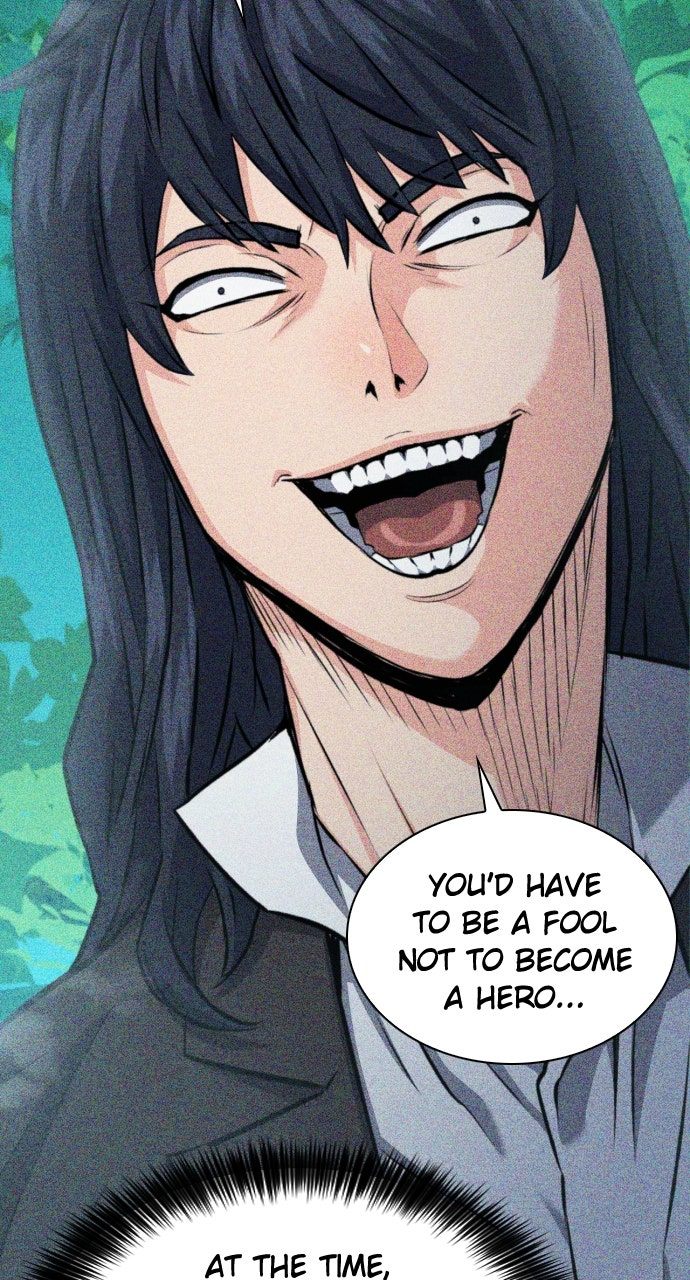 Seoul Station Druid Chapter 189 - Page 7