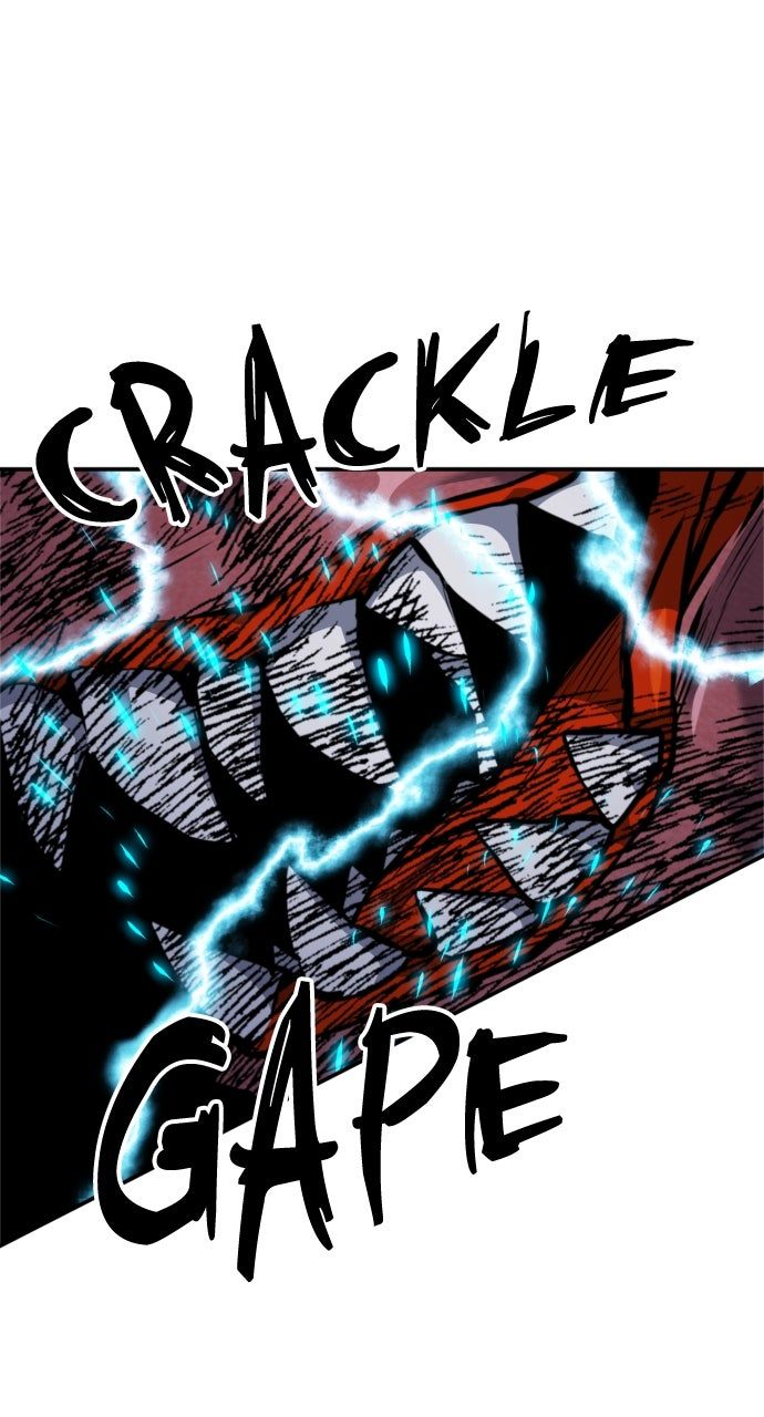 Seoul Station Druid Chapter 189 - Page 85