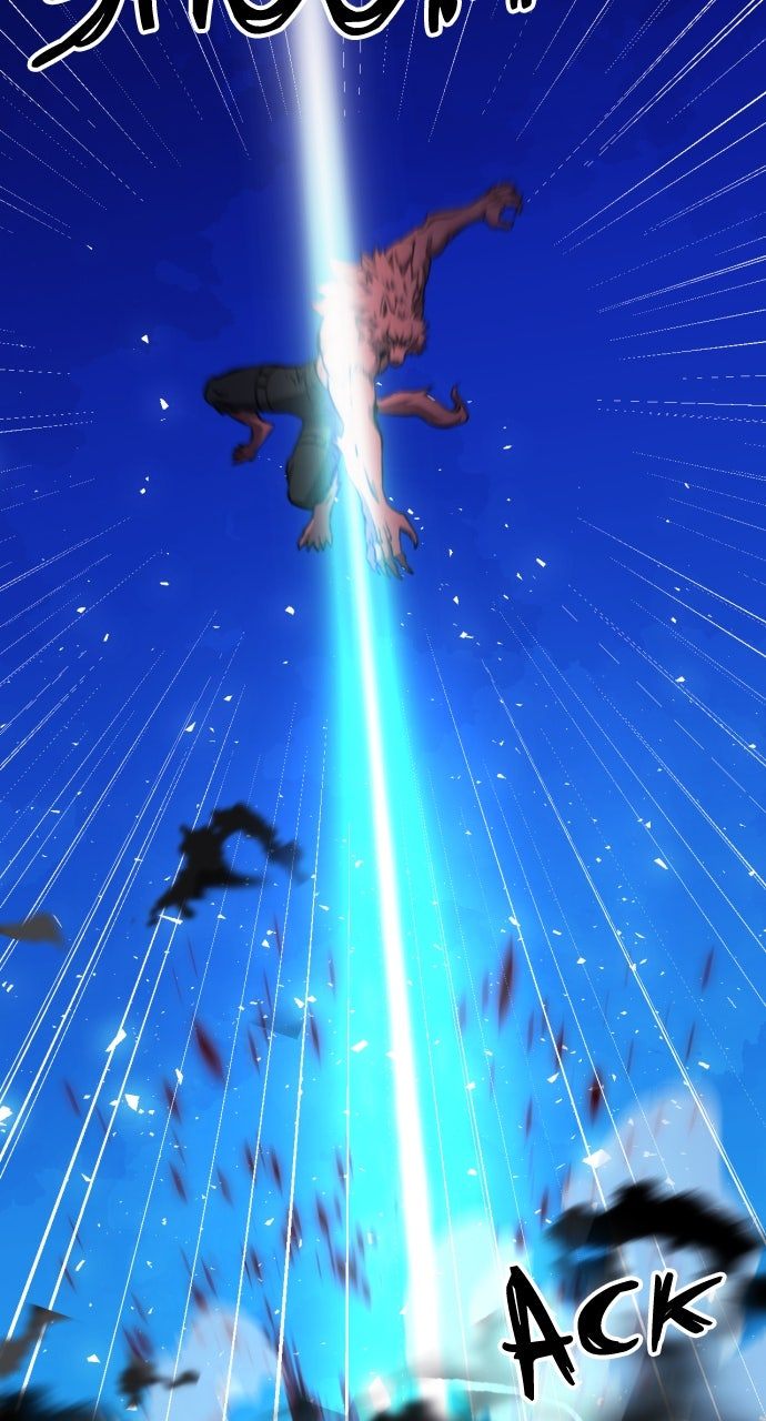 Seoul Station Druid Chapter 189 - Page 91