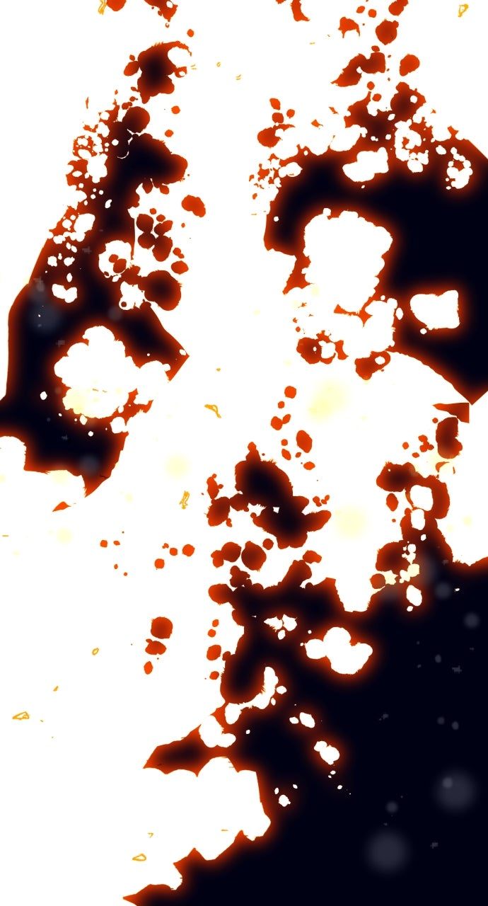 Seoul Station Druid Chapter 189 - Page 95