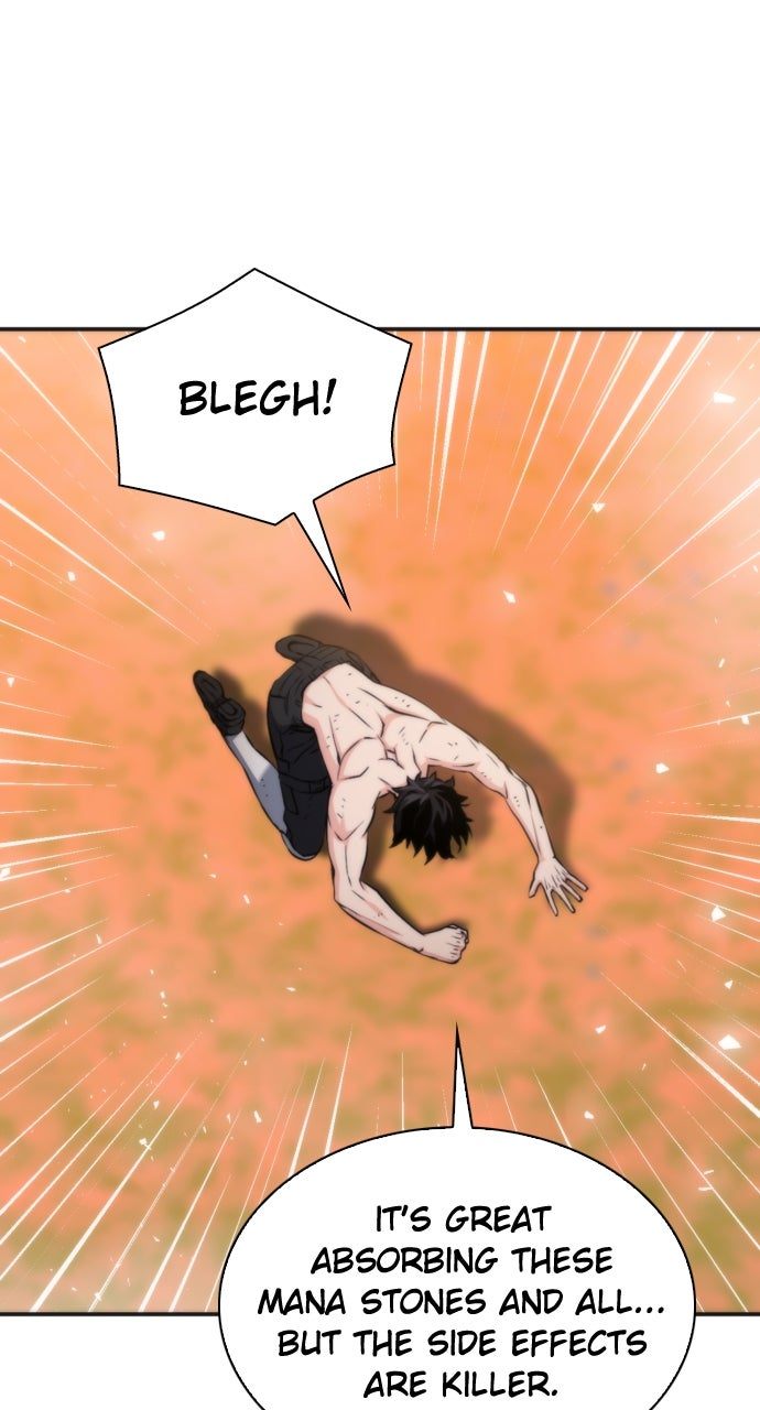 Seoul Station Druid Chapter 190 - Page 1