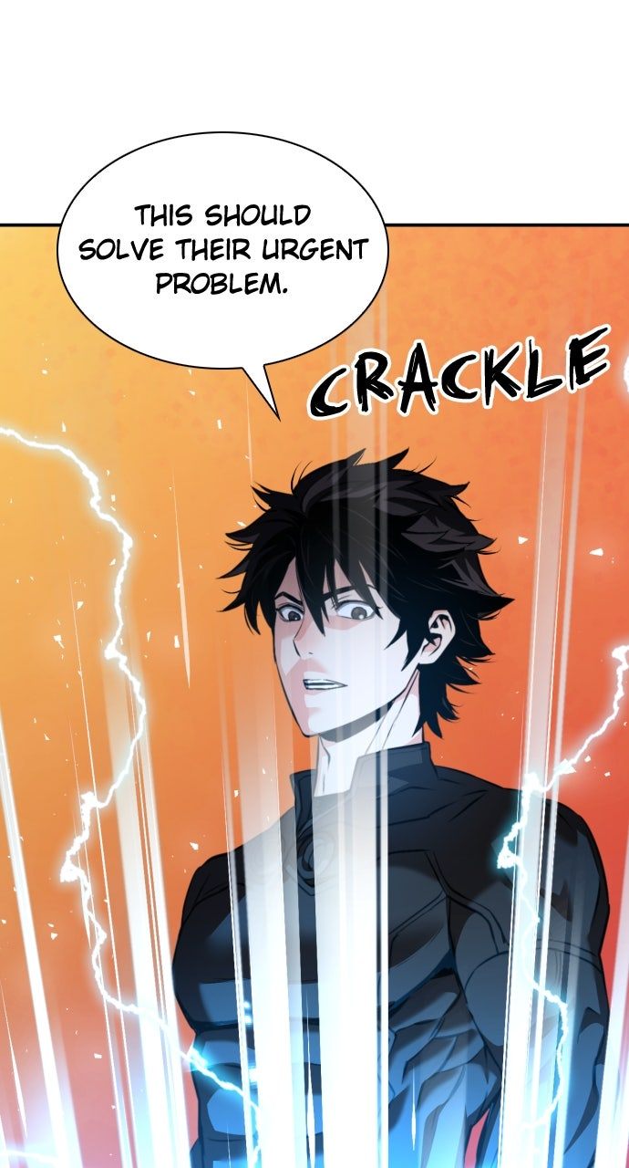 Seoul Station Druid Chapter 190 - Page 100