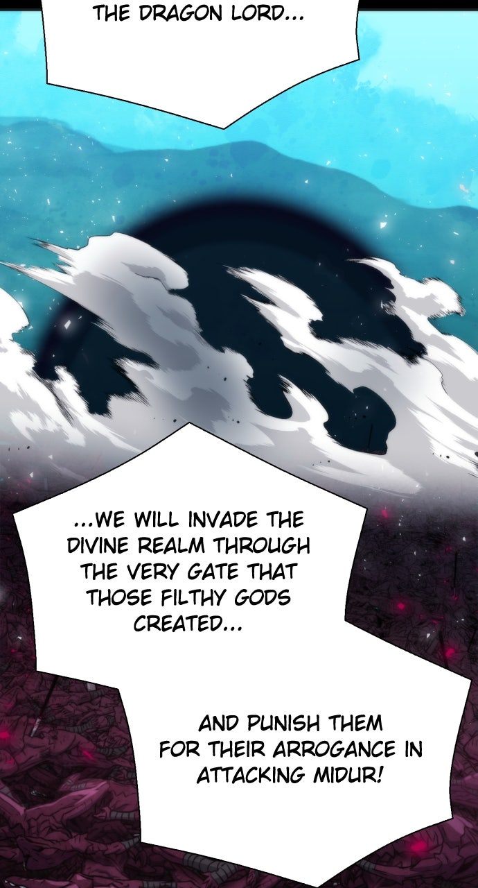 Seoul Station Druid Chapter 190 - Page 12