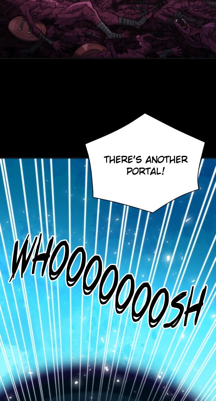 Seoul Station Druid Chapter 190 - Page 13