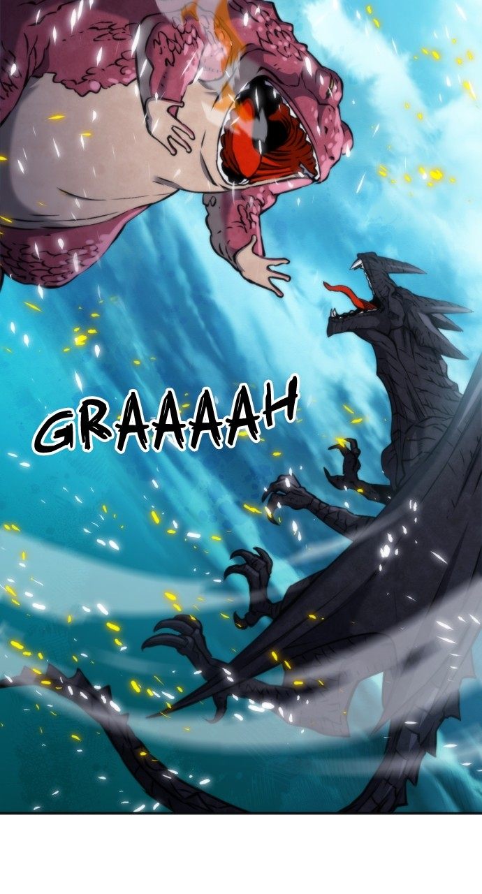 Seoul Station Druid Chapter 190 - Page 20