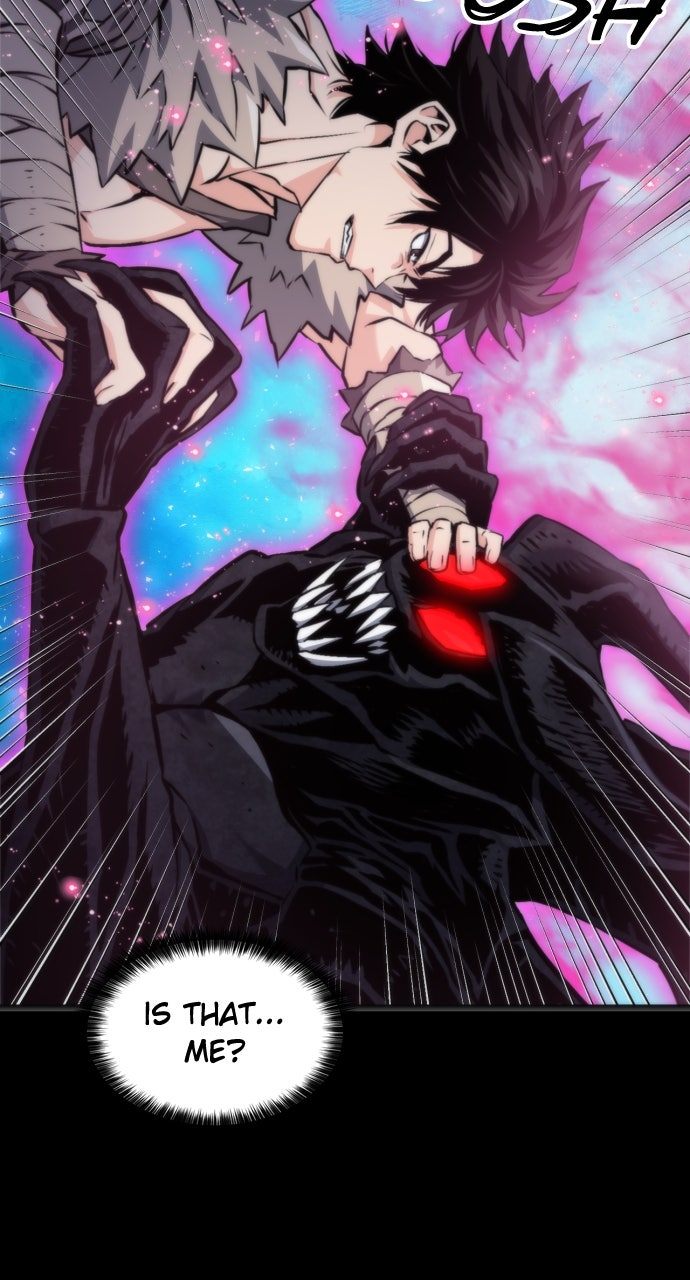 Seoul Station Druid Chapter 190 - Page 29