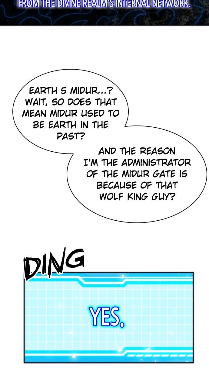 Seoul Station Druid Chapter 190 - Page 43