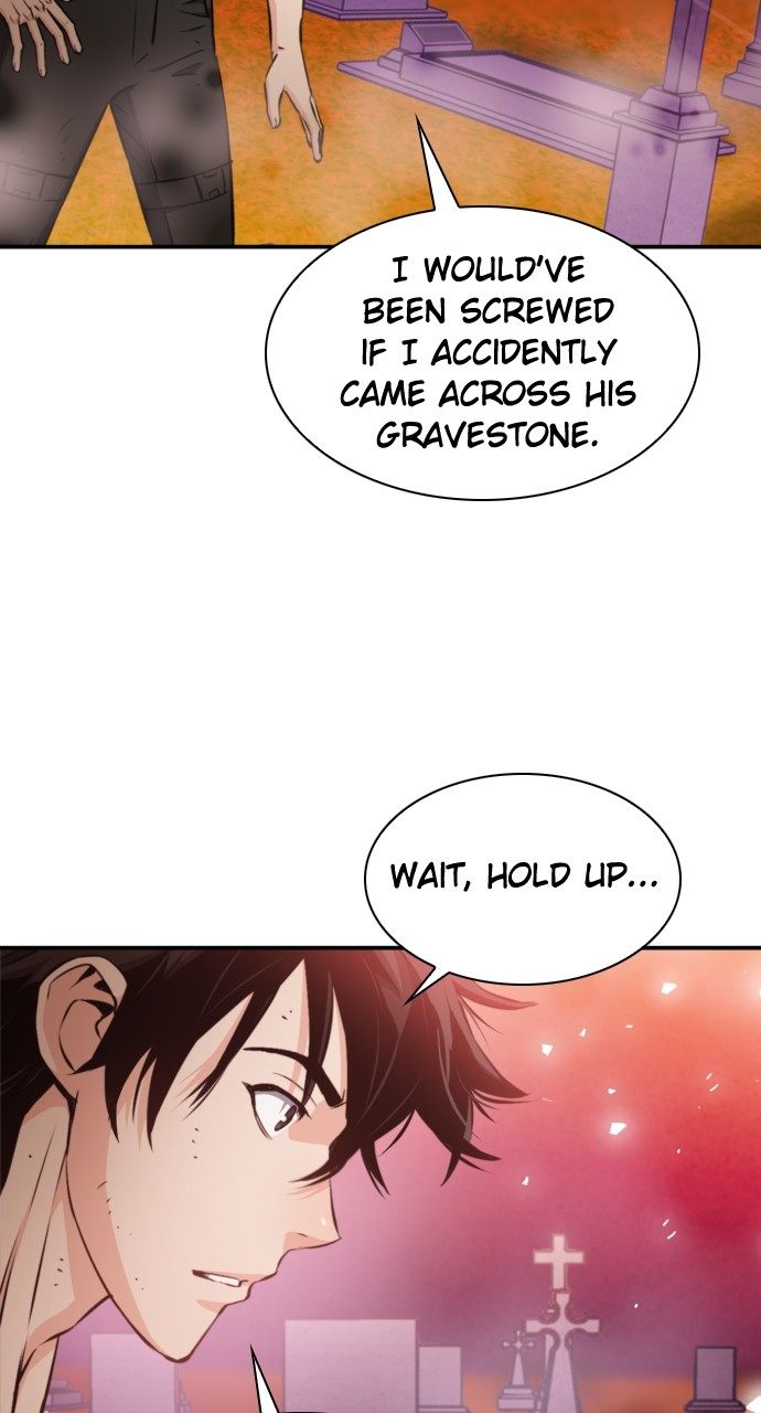 Seoul Station Druid Chapter 190 - Page 47