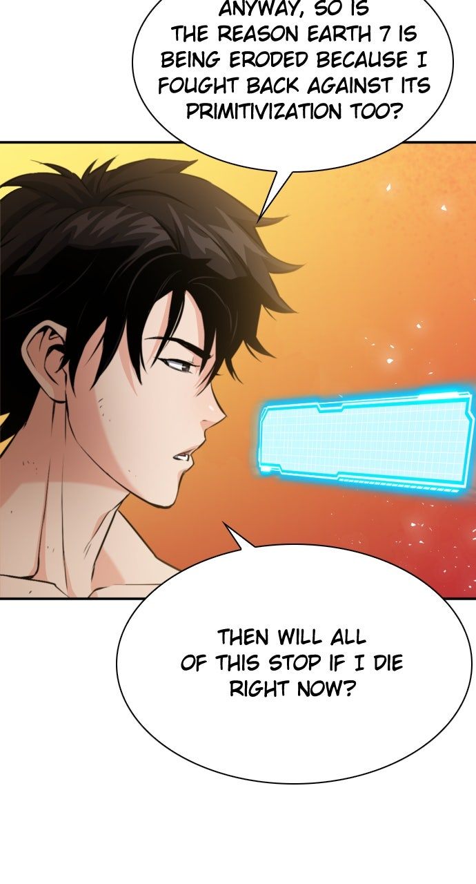 Seoul Station Druid Chapter 190 - Page 50